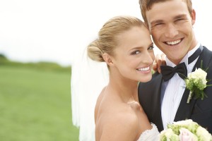 Lucir sonrisa perfecta en tu boda