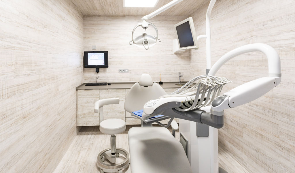 dentista en Sant Cugat del Vallès