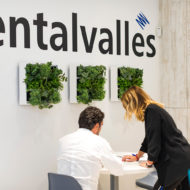 Clínica dental en Sant Cugat del Vallès