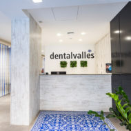 Dentista en Sant Cugat del Vallès