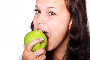 Alimentos beneficiosos salud dental