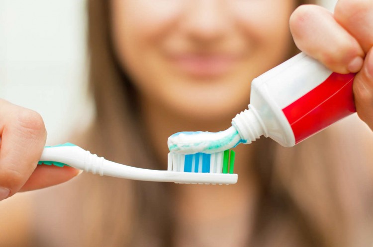 ¿Cuál es la hora correcta para cepillarnos los dientes?