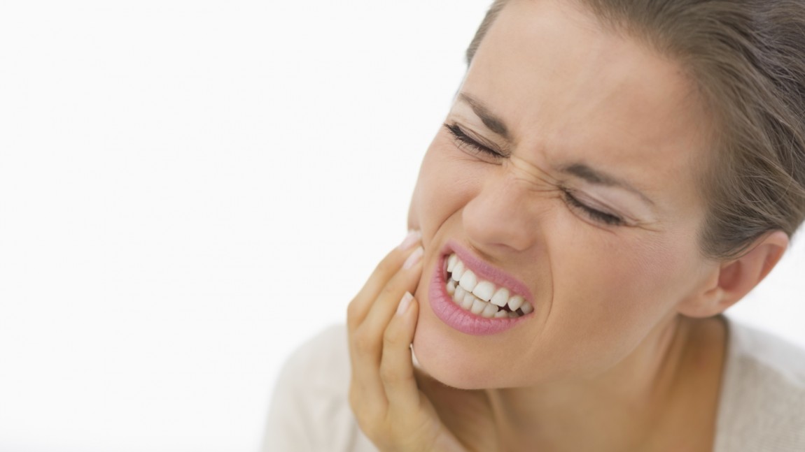 Sensibilidad dental, ¿cómo tratarla?