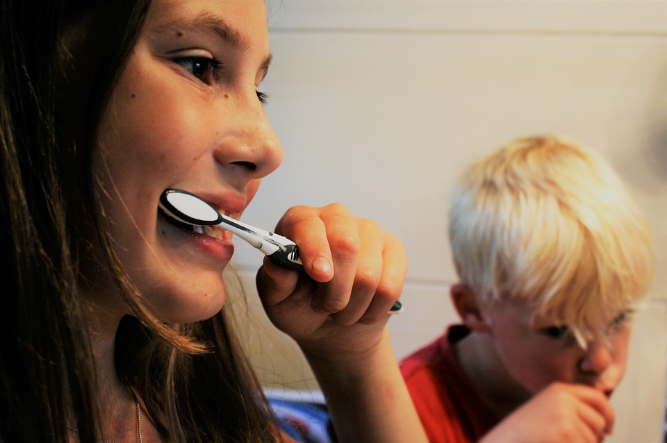 Mals hàbits per a la nostra salut bucal
