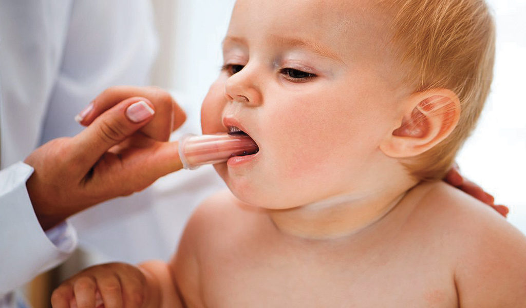 Odontología infantil en Mollet