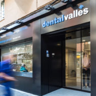 Dentista en Sant Cugat del Vallès