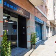 clínica dental en Mollet