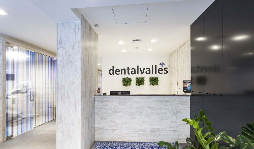 dentista en Sant Cugat del Vallès