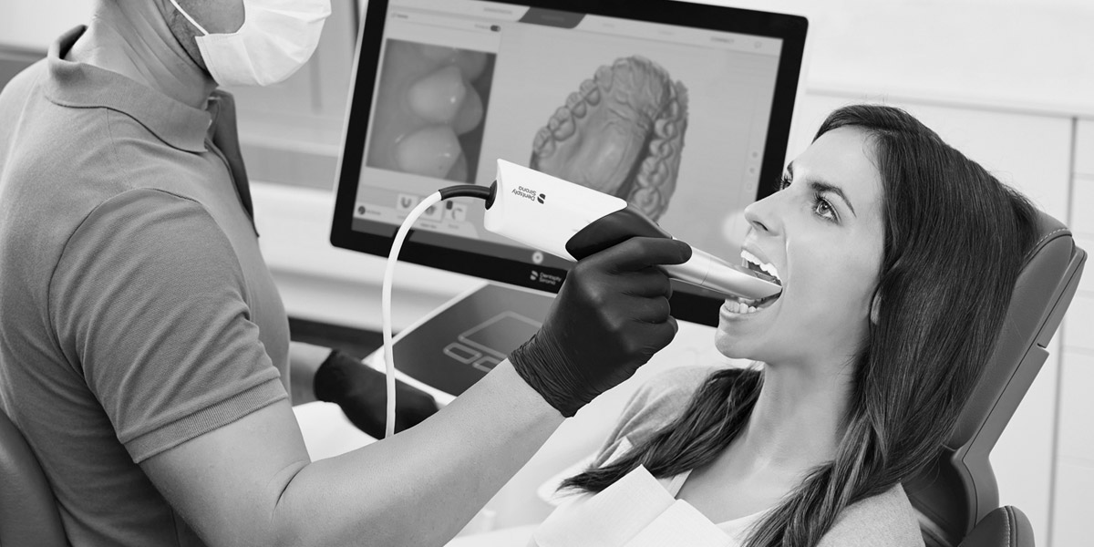 Dental Vallès alta tecnología dental