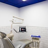 clínica dental en Mollet del Vallès